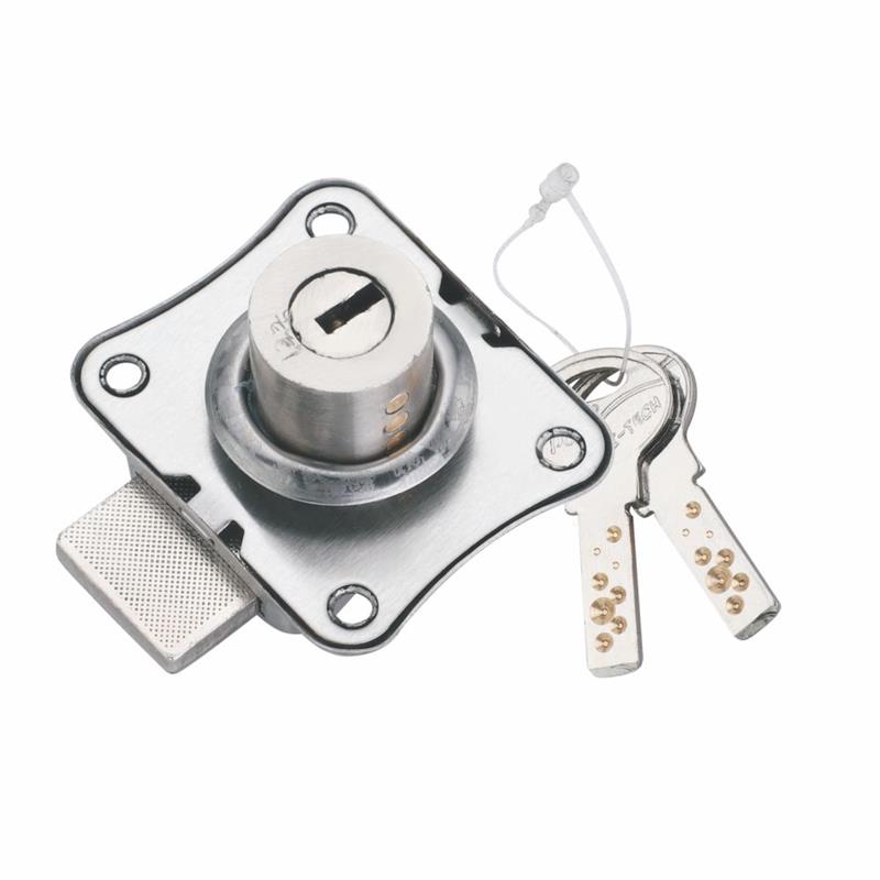 Hi-Tech Multi Purpose Locks